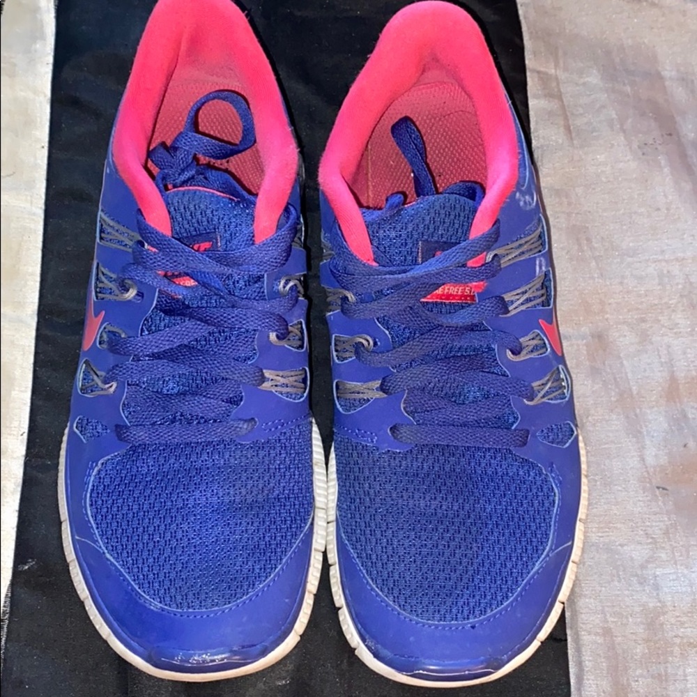 Nike Free 5.0
